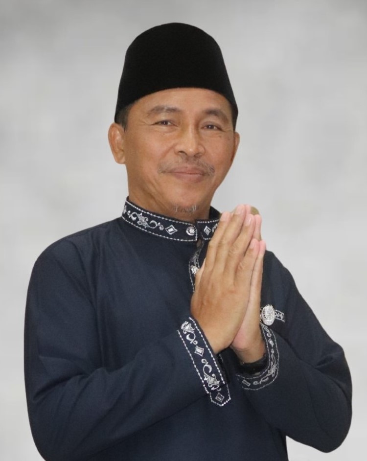 DIREKTUR POLTEKKES KEMENKES TANJUNGPINANG