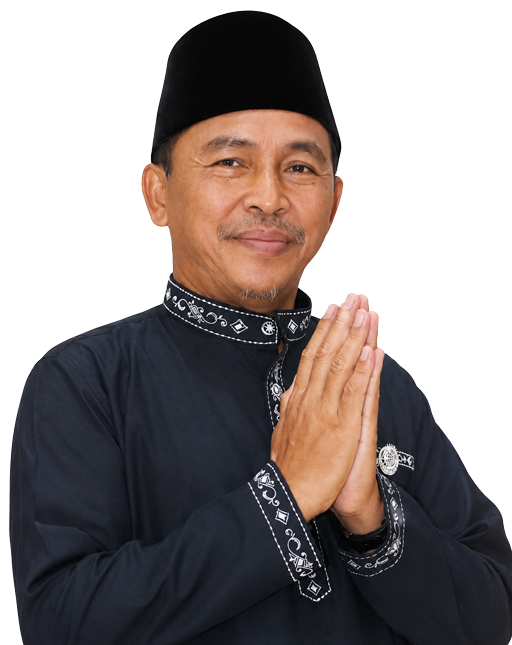 Direktur Poltekkes Kemenkes Tanjungpinang