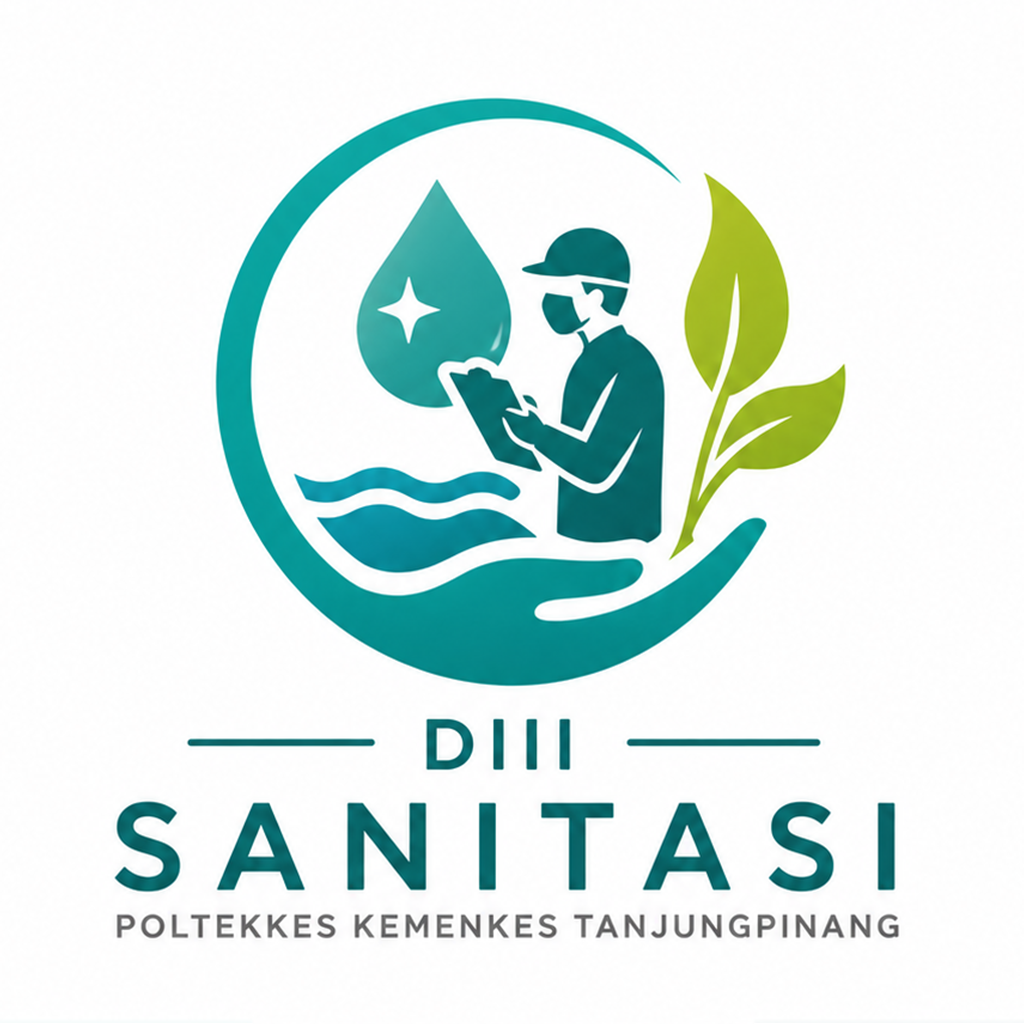 PROGRAM STUDI SANITASI